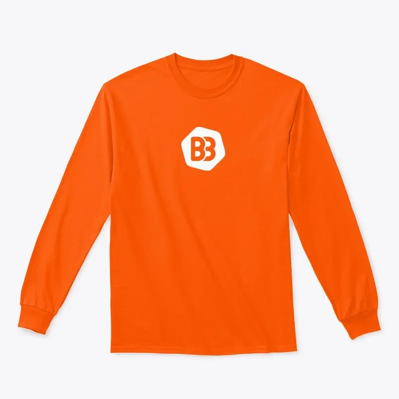 Basic Orange