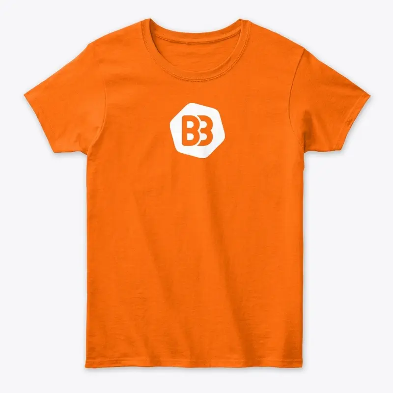 Basic Orange